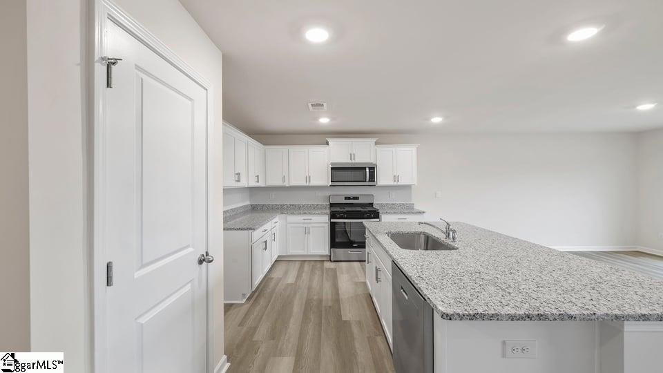 222 Stone Creek Road Clinton, SC 29325 - Photo 16 of 35