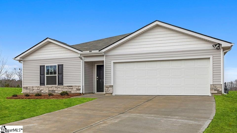 222 Stone Creek Road Clinton, SC 29325 - Photo 2 of 35