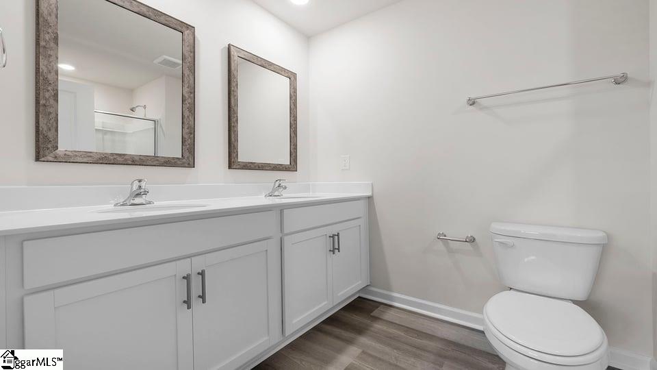 222 Stone Creek Road Clinton, SC 29325 - Photo 27 of 35