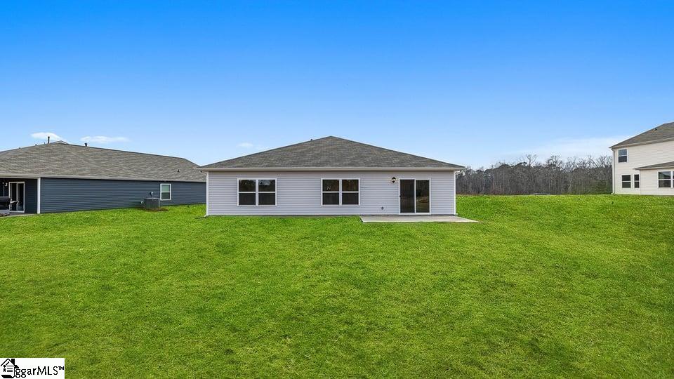 222 Stone Creek Road Clinton, SC 29325 - Photo 31 of 35