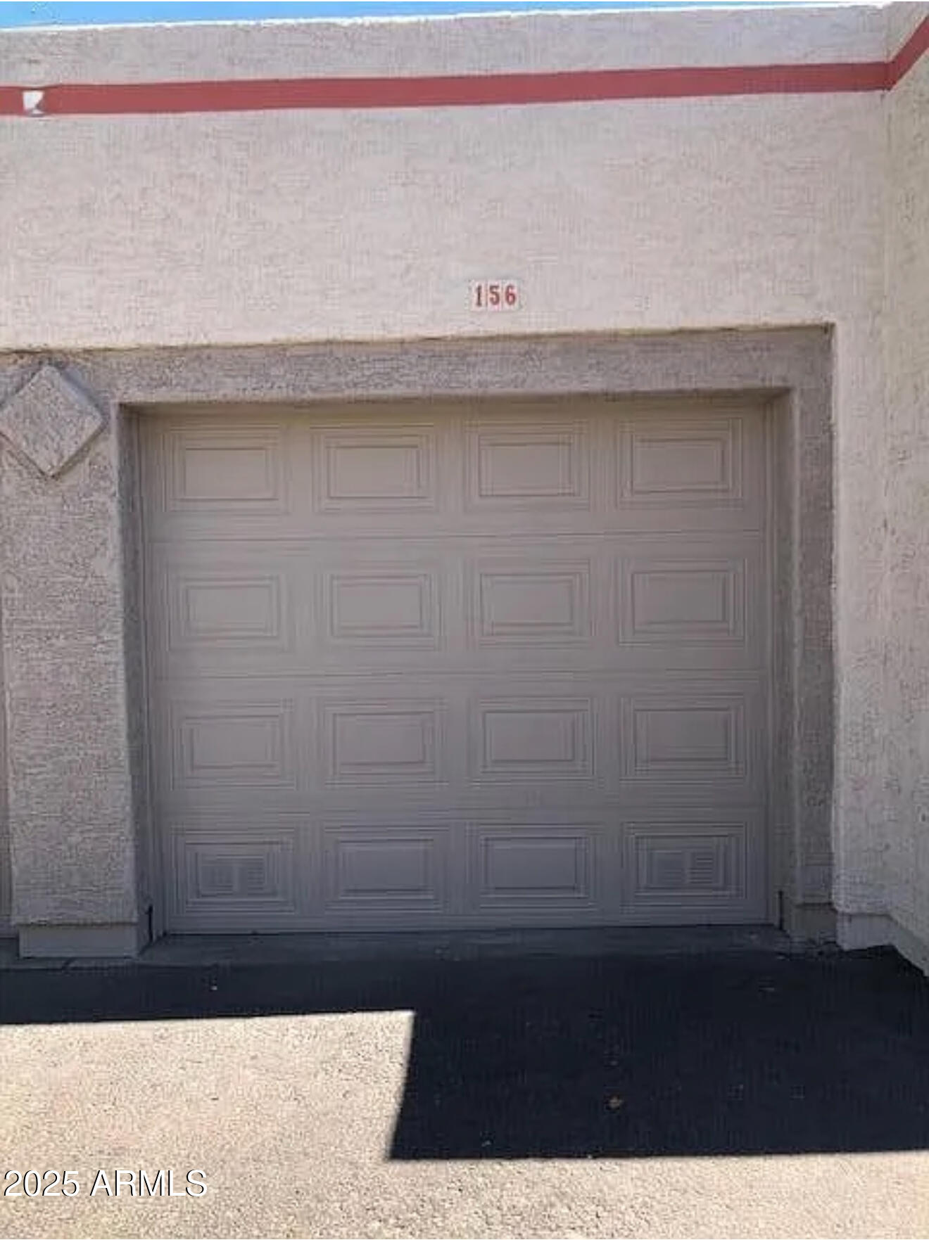 985 North Granite Reef Road, Unit 156 Scottsdale, AZ 85257 - Photo 12 of 17 a close view of walk in closet