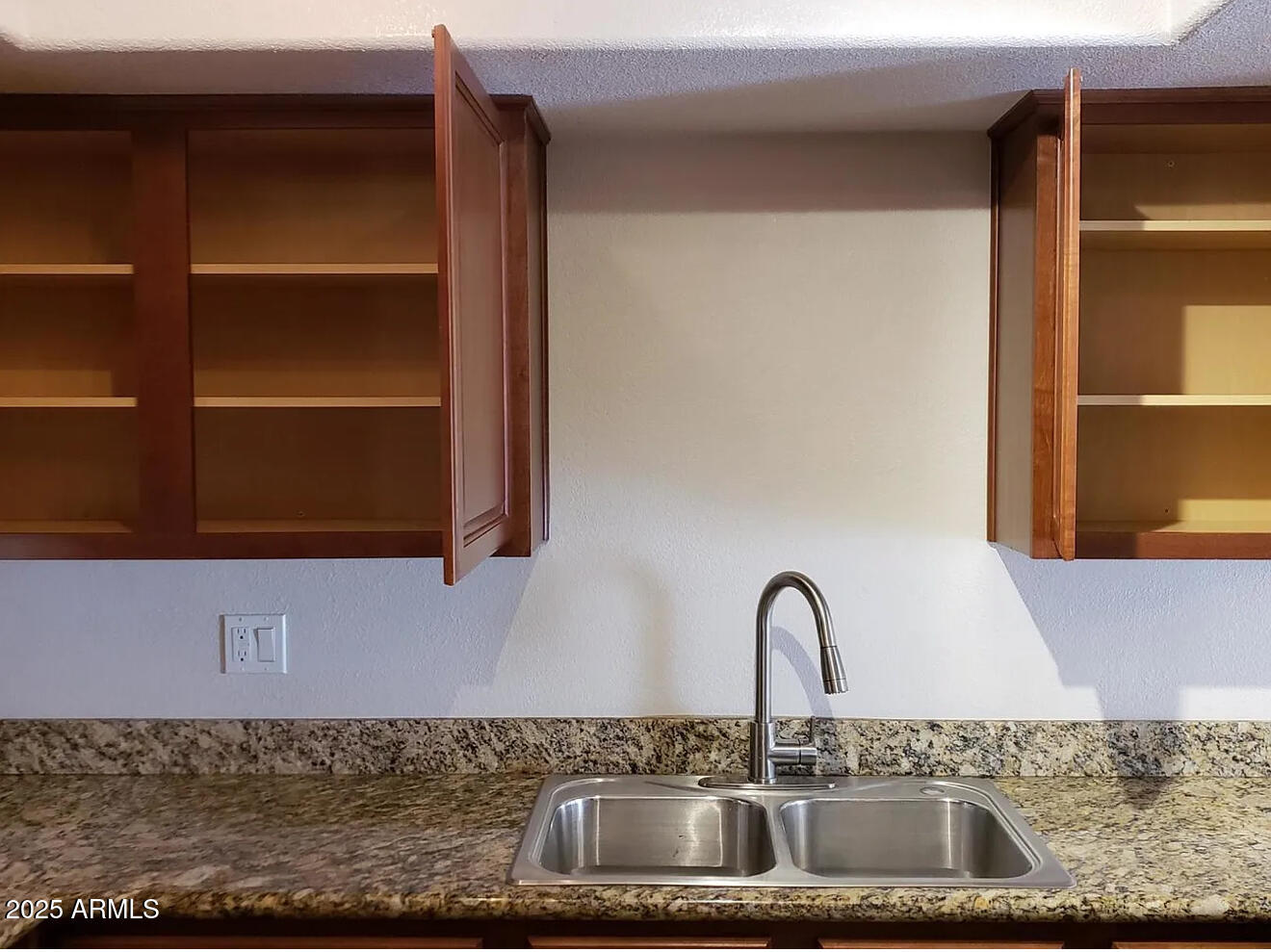 985 North Granite Reef Road, Unit 156 Scottsdale, AZ 85257 - Photo 5 of 17 a close view of sink and tap