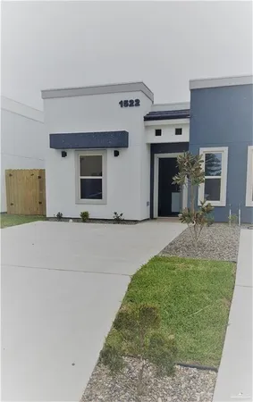 $170,000 | 1522 New Orleans Circle, Pharr, TX 78577