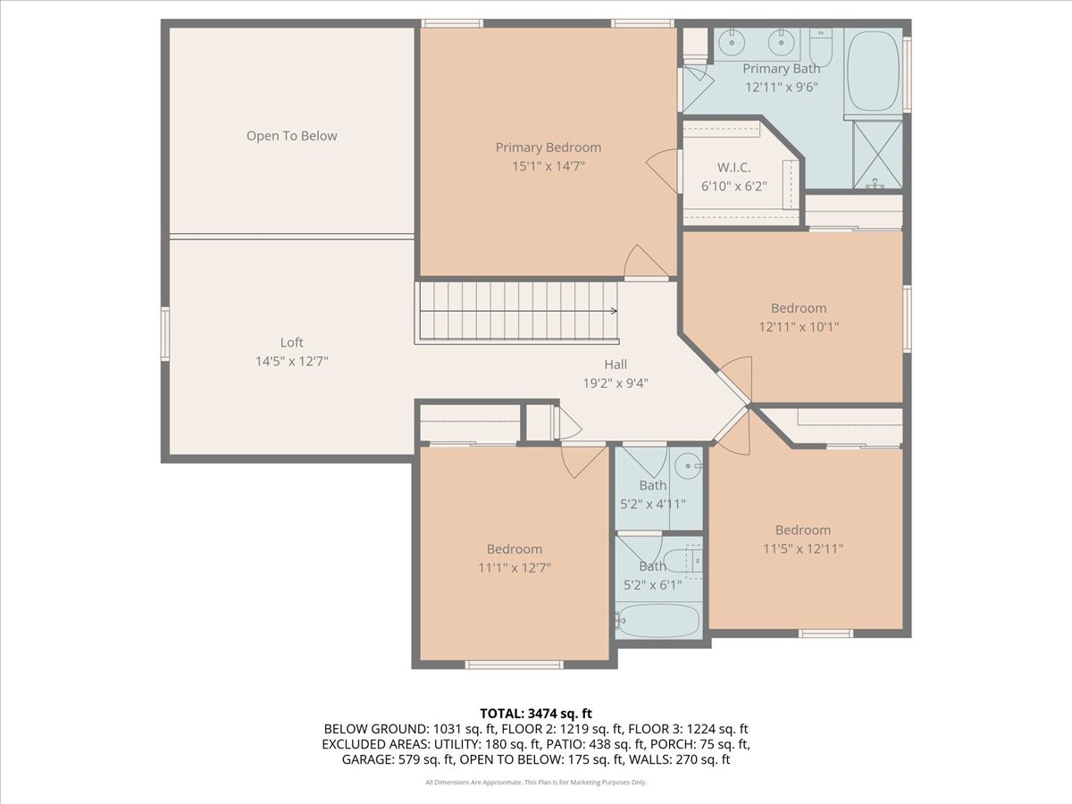 311 Market Street Genoa, IL 60135 - Photo 22 of 24 unknown