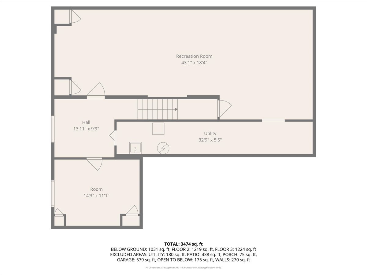 311 Market Street Genoa, IL 60135 - Photo 23 of 24