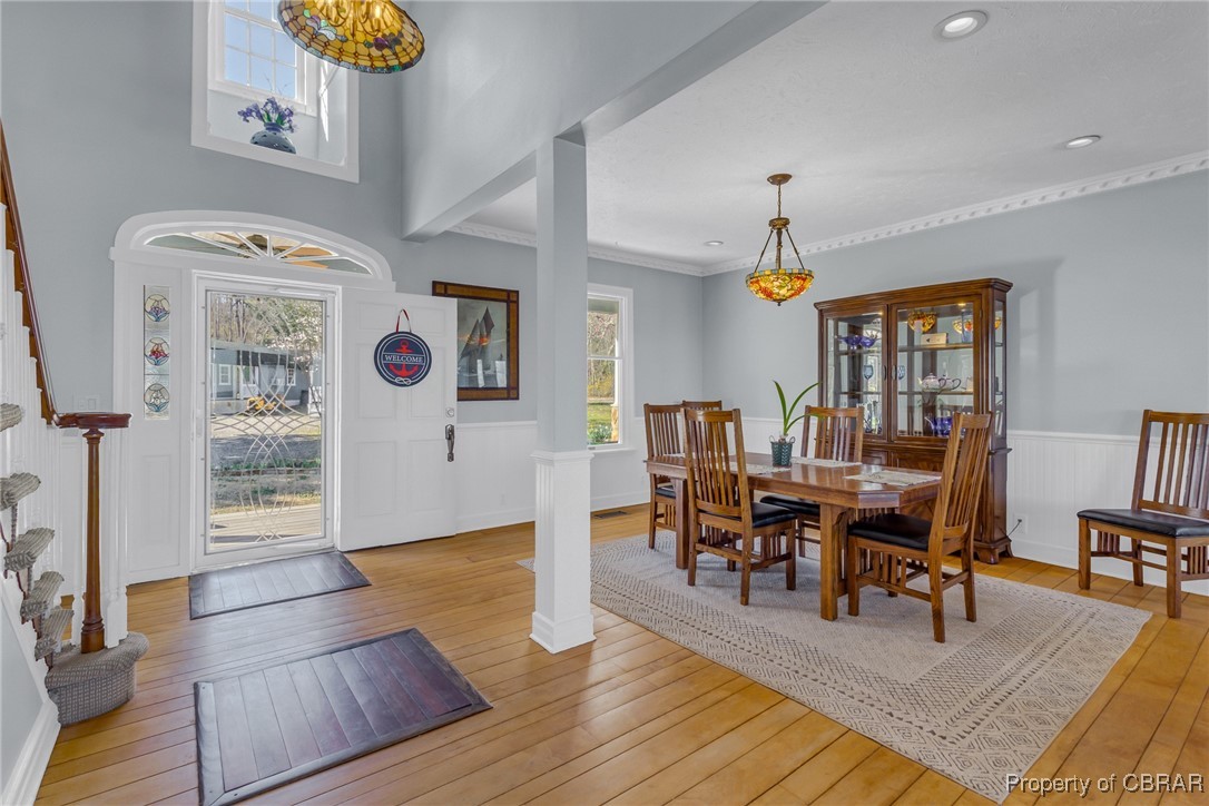 289 Oyster Shell Road Laneview, VA 22504 - Photo 12 of 49