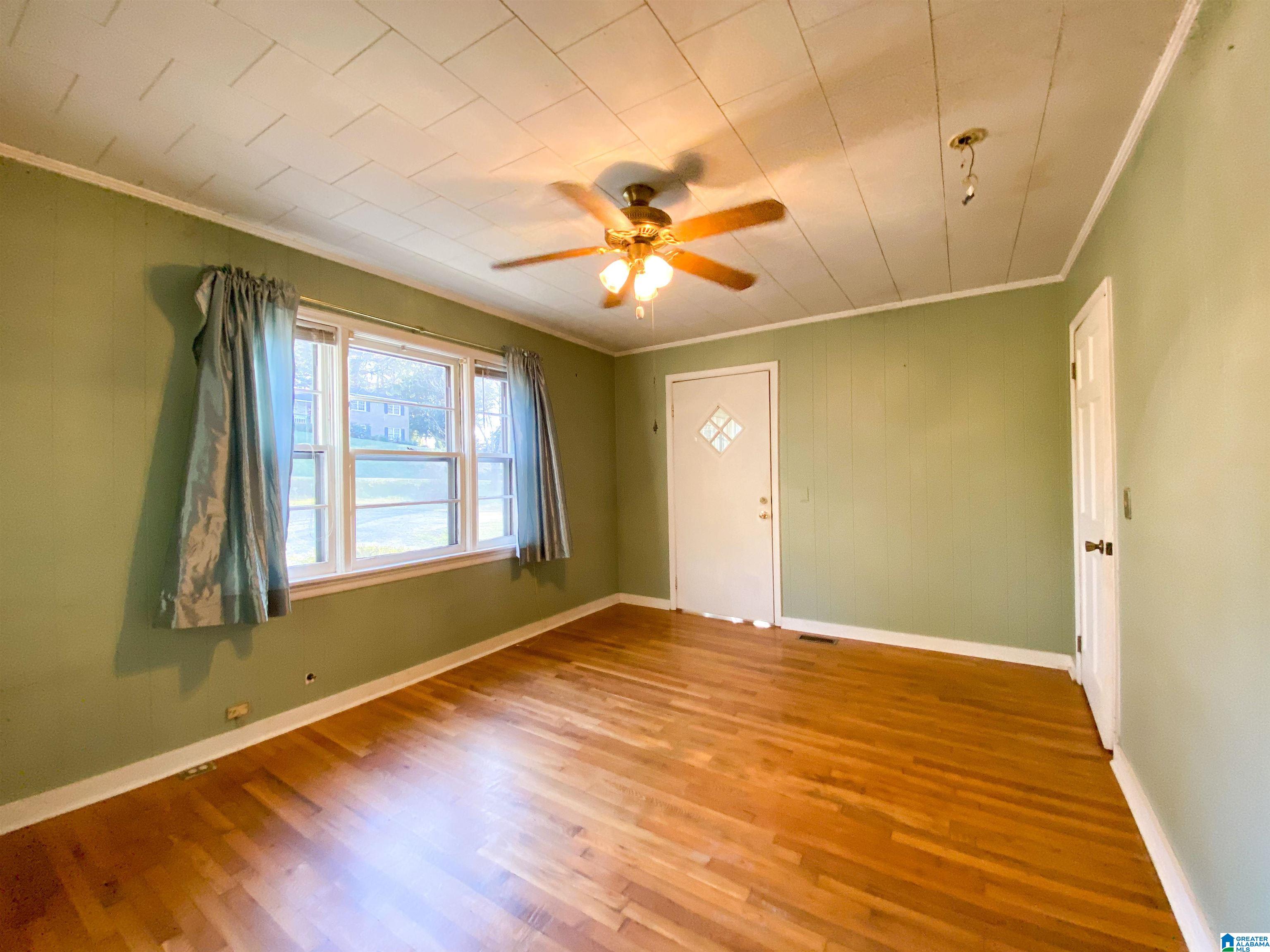 2858 Frank Ledbetter Memorial Drive Ranburne, AL 36273 - Photo 40 of 49