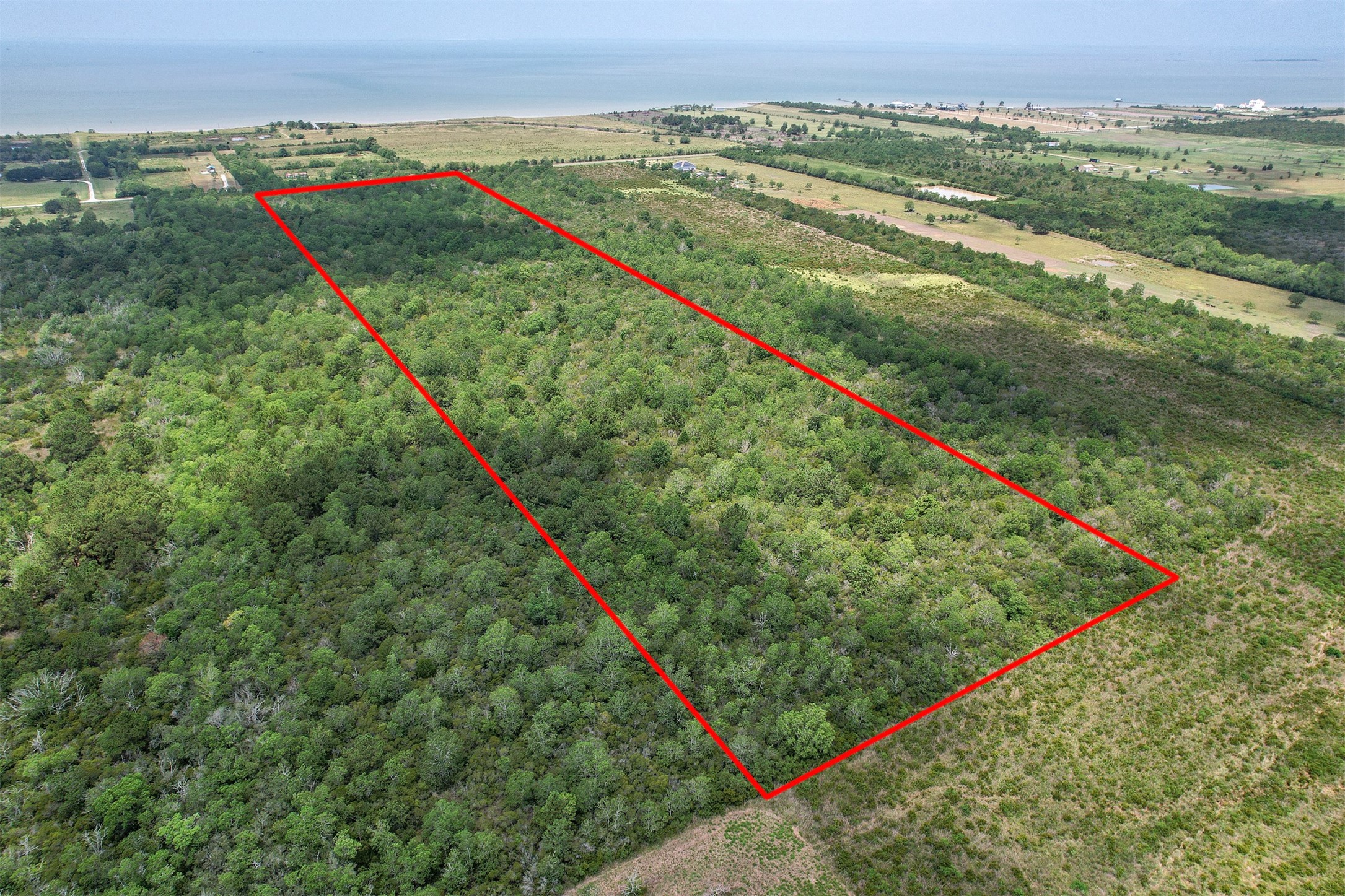 0 West Bayshore Road Anahuac, TX 77514 - Photo 6 of 11