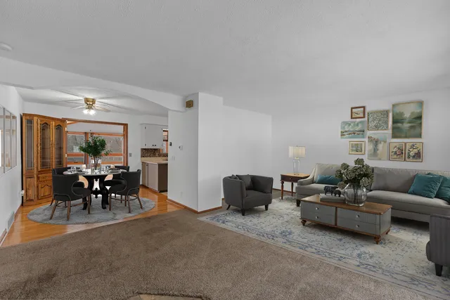 $599,000 | 3657 Pleasant Valley Road, Polk, WI 53095