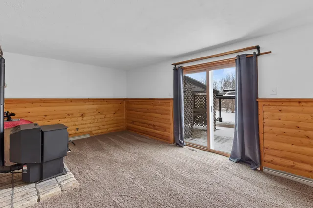 $599,000 | 3657 Pleasant Valley Road, Polk, WI 53095