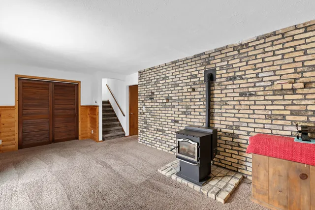 $599,000 | 3657 Pleasant Valley Road, Polk, WI 53095