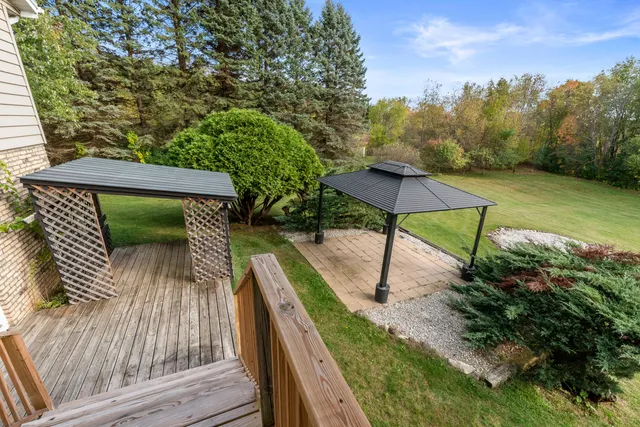 $599,000 | 3657 Pleasant Valley Road, Polk, WI 53095