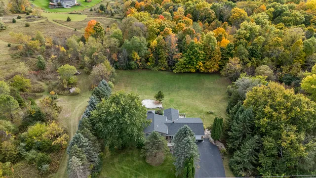 $599,000 | 3657 Pleasant Valley Road, Polk, WI 53095