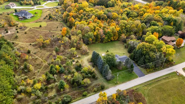 $599,000 | 3657 Pleasant Valley Road, Polk, WI 53095