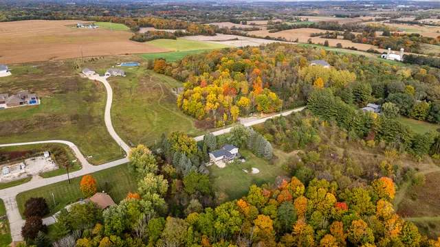 $599,000 | 3657 Pleasant Valley Road, Polk, WI 53095