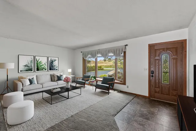 $599,000 | 3657 Pleasant Valley Road, Polk, WI 53095