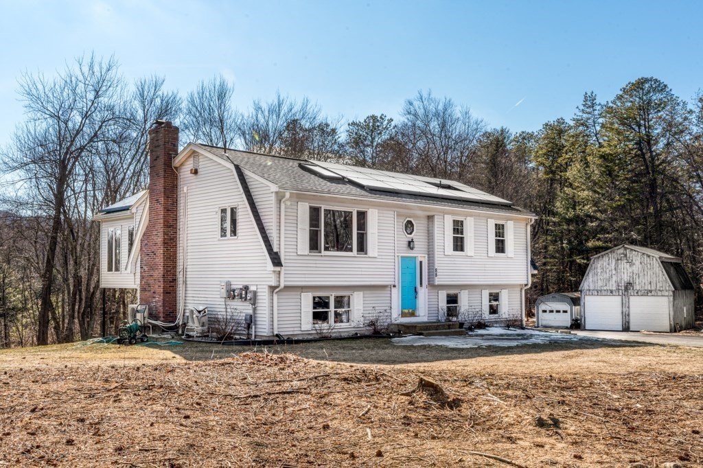 88 Scantic Road Hampden, MA 01036 - Photo 3 of 29