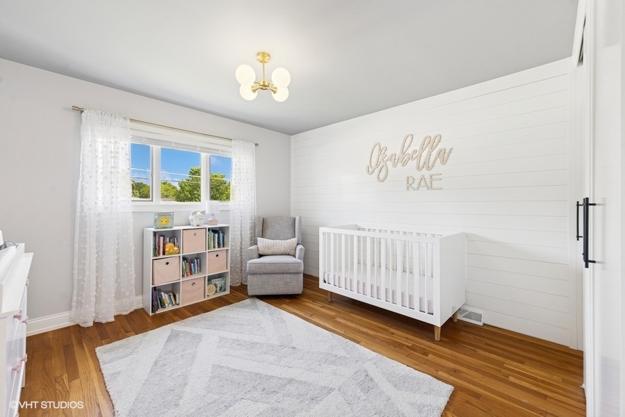 527 Maple Lane Geneva, IL 60134 - Photo 30 of 42 a bedroom with furniture and window