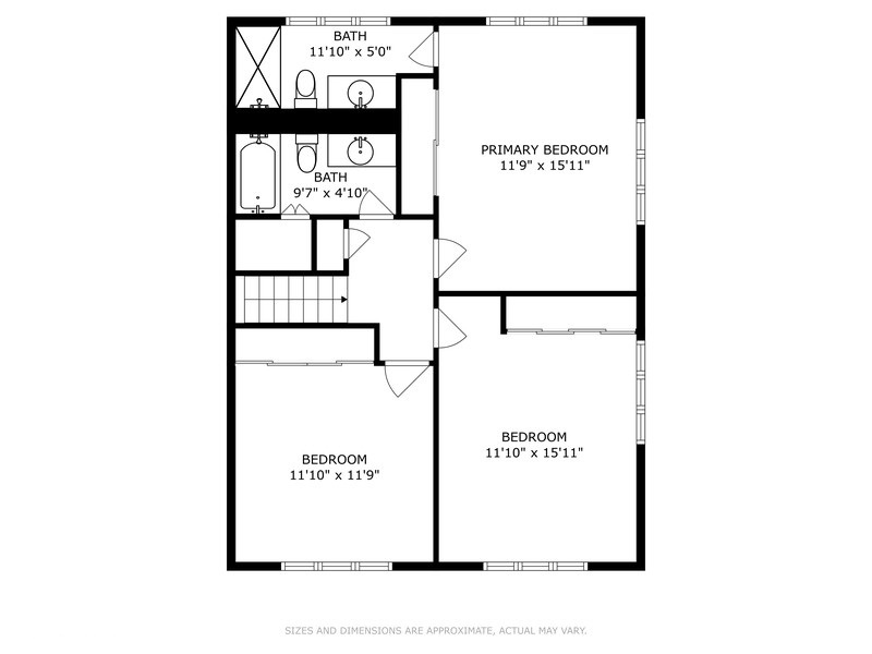 527 Maple Lane Geneva, IL 60134 - Photo 40 of 42 unknown