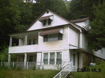 1009 Von Lunen Road Johnstown, PA 15902 - Photo 1 of 1