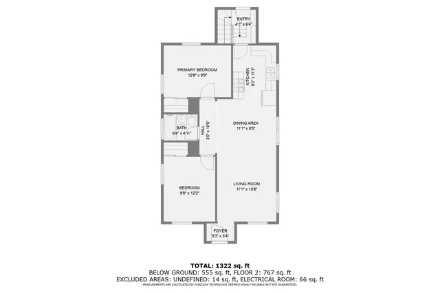 $279,000 | 8757 South Paxton Avenue, Chicago, IL 60617