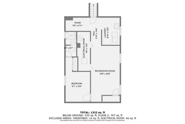 $279,000 | 8757 South Paxton Avenue, Chicago, IL 60617