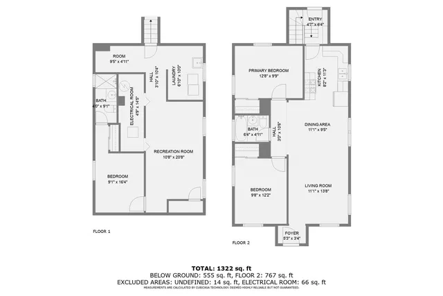 $279,000 | 8757 South Paxton Avenue, Chicago, IL 60617