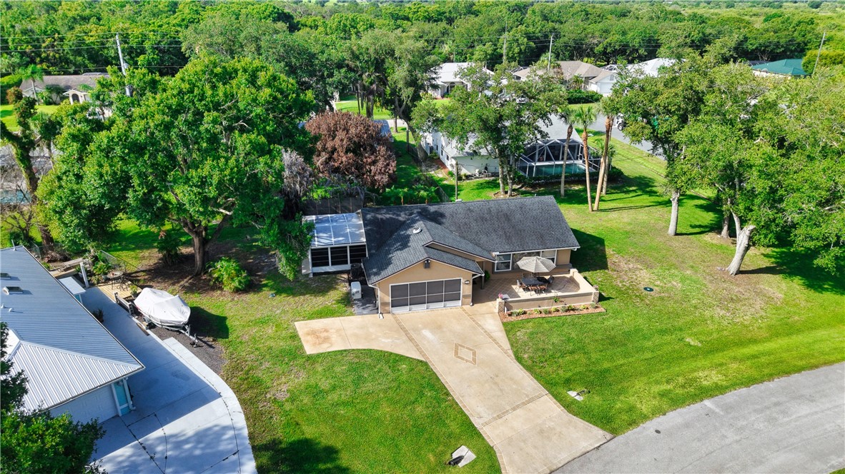 798 Dixie Terrace Sebastian, FL 32958 - Photo 2 of 36