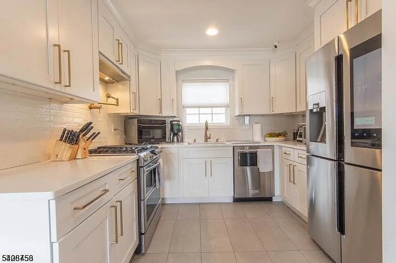 201 Catherine Street, Unit 1 Elizabeth, NJ 07201 - Photo 4 of 15