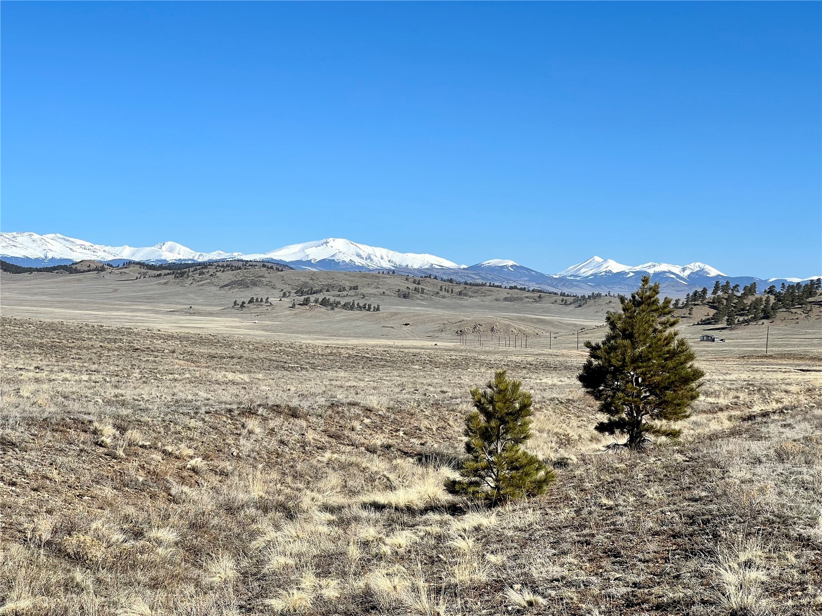 Tbd Chickasaw Road Hartsel, CO 80449 - Photo 1 of 23 Property view of mountains