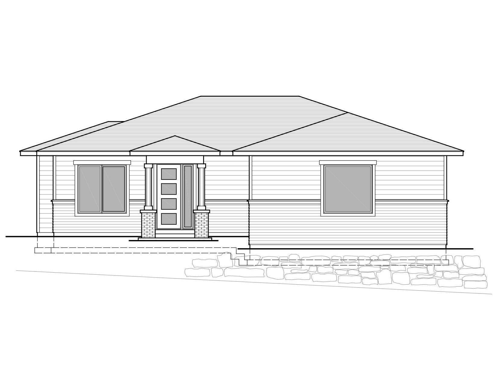 63116 Iner Loop Bend, OR 97701 - Photo 3 of 6 Signature HomeBuilders New Construction