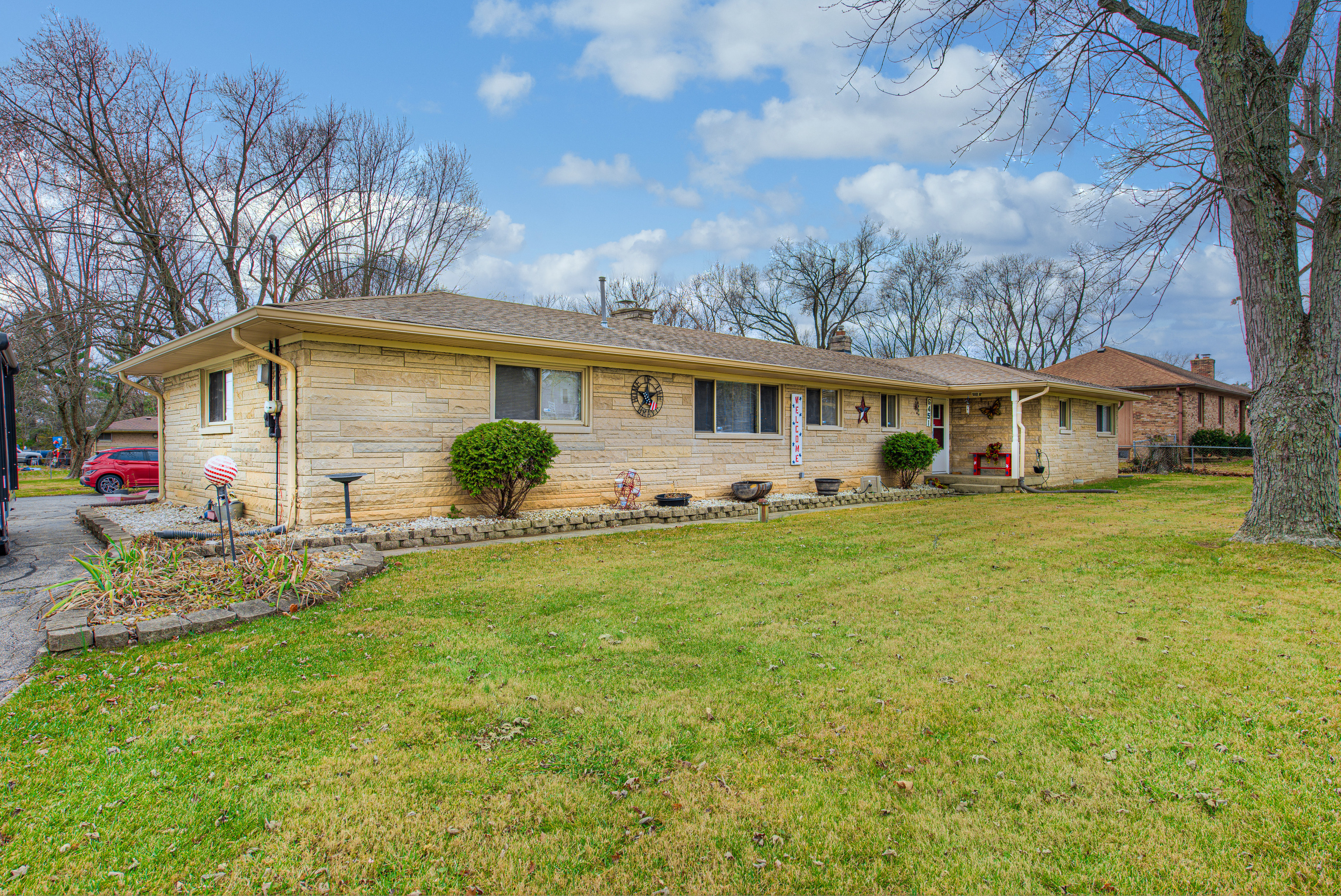 6451 East Southport Road Indianapolis, IN 46237 - Photo 1 of 15 Gallery Image 1