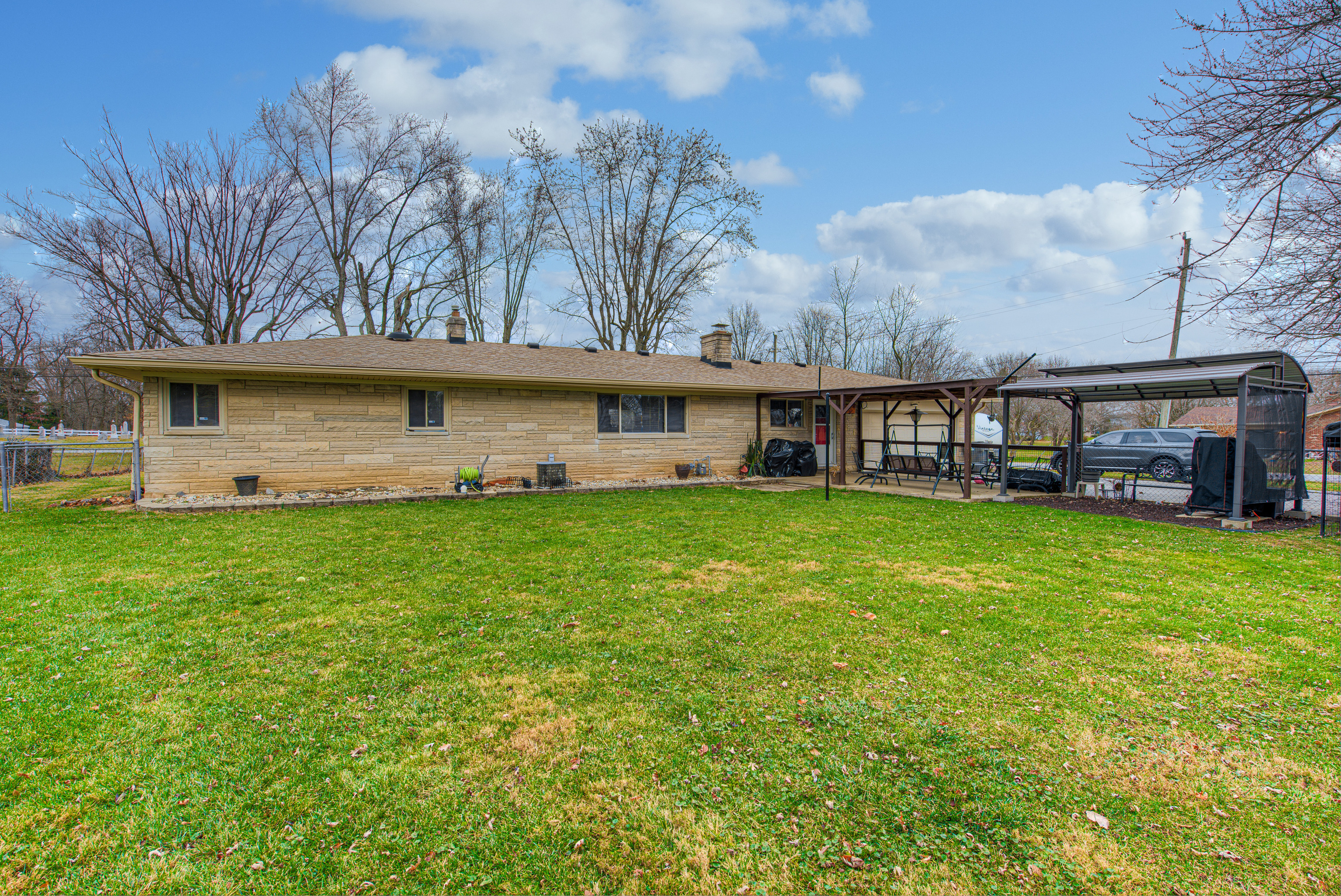 6451 East Southport Road Indianapolis, IN 46237 - Photo 14 of 15 Gallery Image 14