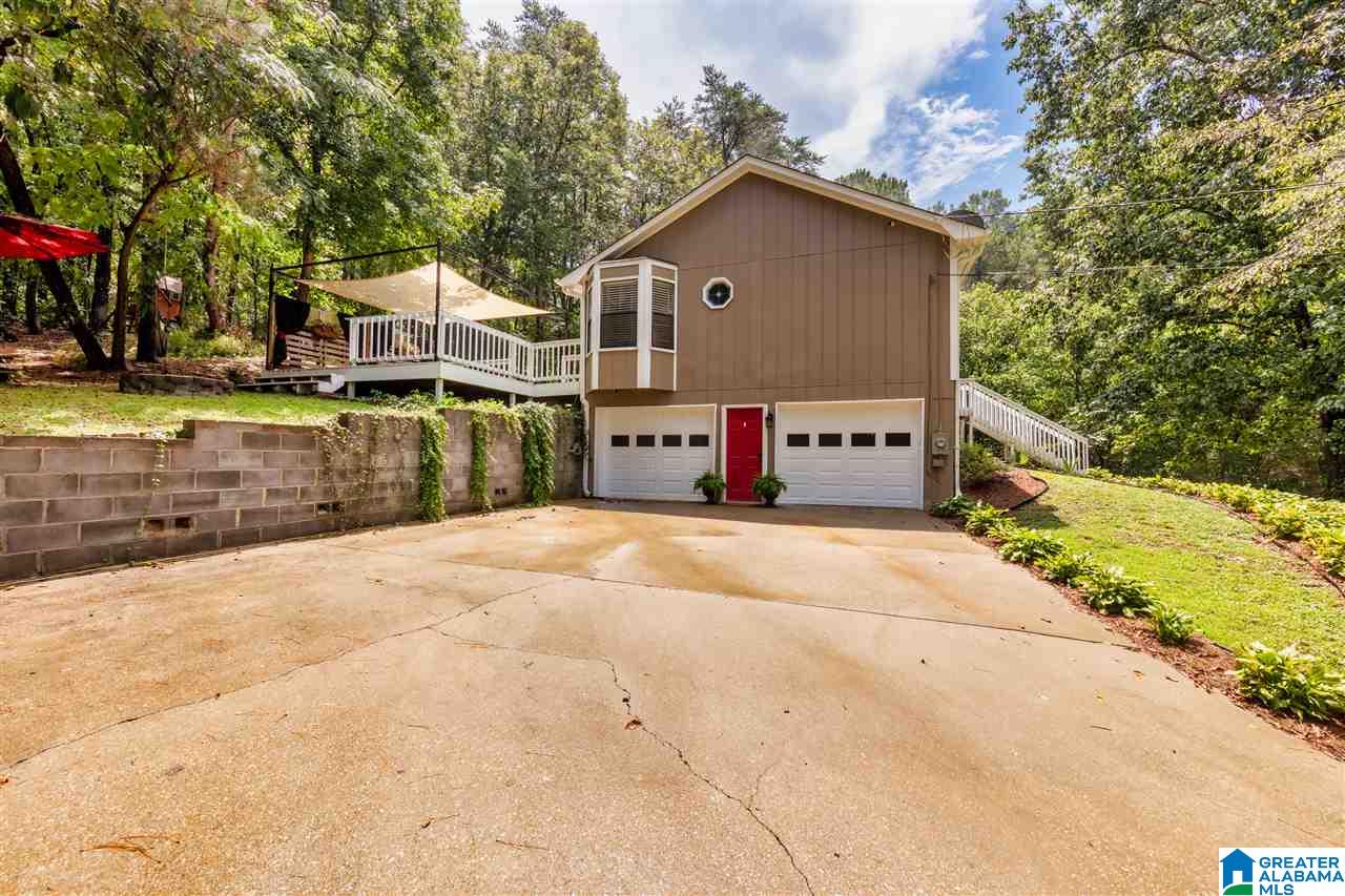 1655 Thomas Loop Road Gardendale, AL 35071 - Photo 38 of 44