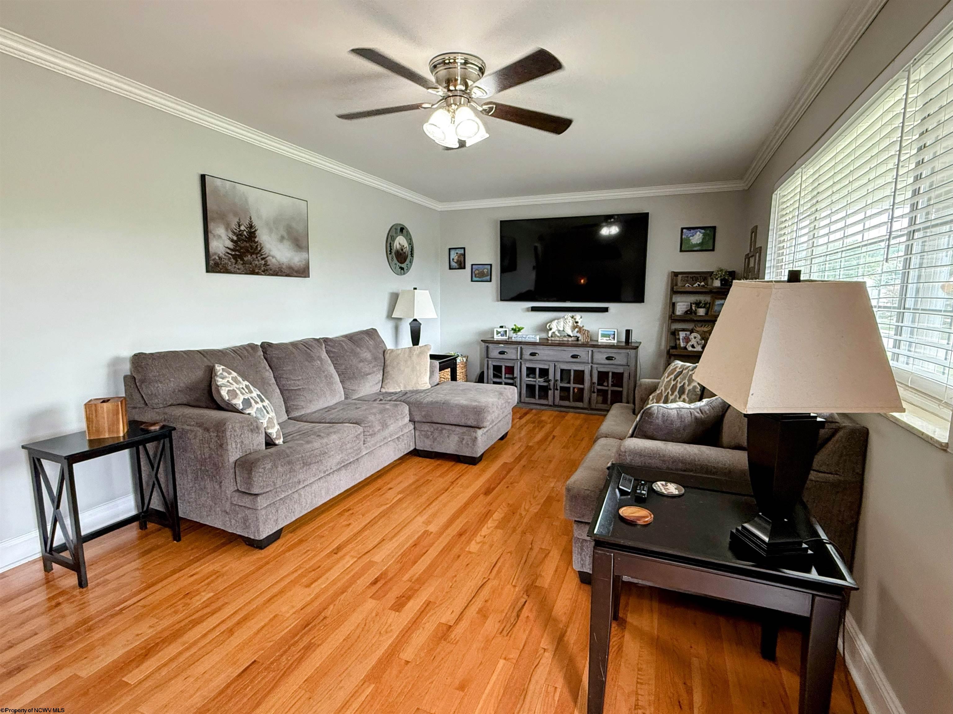 34 Millbrook Road Bridgeport, WV 26330 - Photo 3 of 21 Gallery Image 3