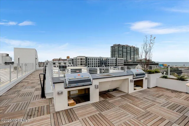 a view of a livingroom with a garage and a window