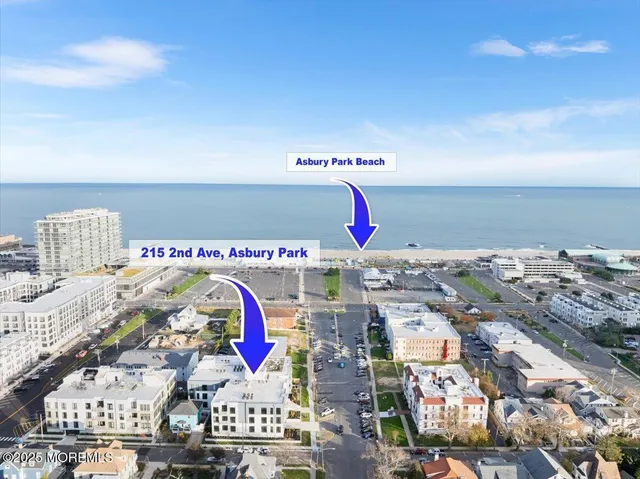 a picture of city view