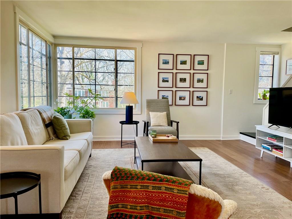 1190 Briarcliff Road Northeast, Unit 2 Atlanta, GA 30306 - Photo 1 of 1 Gallery Image 1