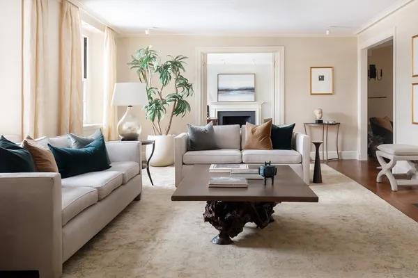 $4,995,000 | 172 Beacon Street, Unit 4, Boston, MA 02116