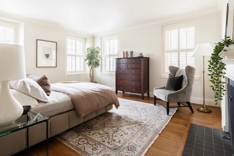 $4,995,000 | 172 Beacon Street, Unit 4, Boston, MA 02116