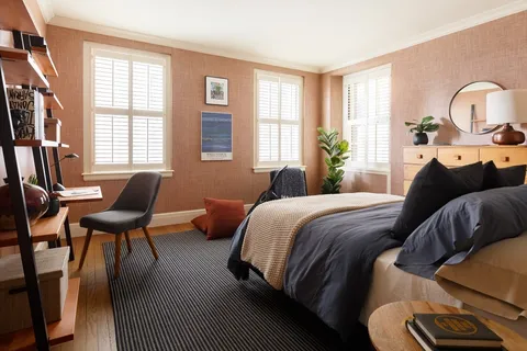 $4,995,000 | 172 Beacon Street, Unit 4, Boston, MA 02116