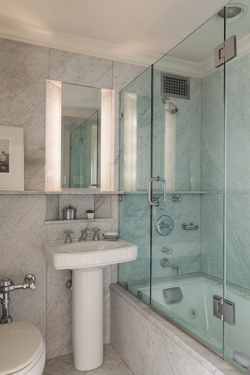 172 Beacon Street, Unit 4 Boston, MA 02116 - Photo 16 of 24