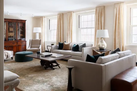 $4,995,000 | 172 Beacon Street, Unit 4, Boston, MA 02116