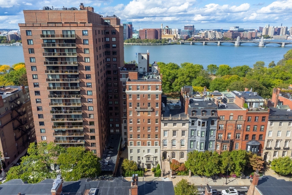 172 Beacon Street, Unit 4 Boston, MA 02116 - Photo 24 of 24