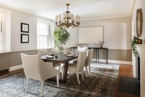 $4,995,000 | 172 Beacon Street, Unit 4, Boston, MA 02116