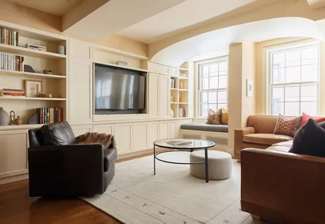 $4,995,000 | 172 Beacon Street, Unit 4, Boston, MA 02116
