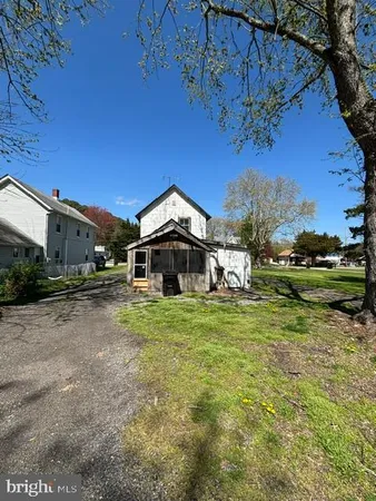 $115,000 | 21447 East Sharp Street, Rock Hall, MD 21661