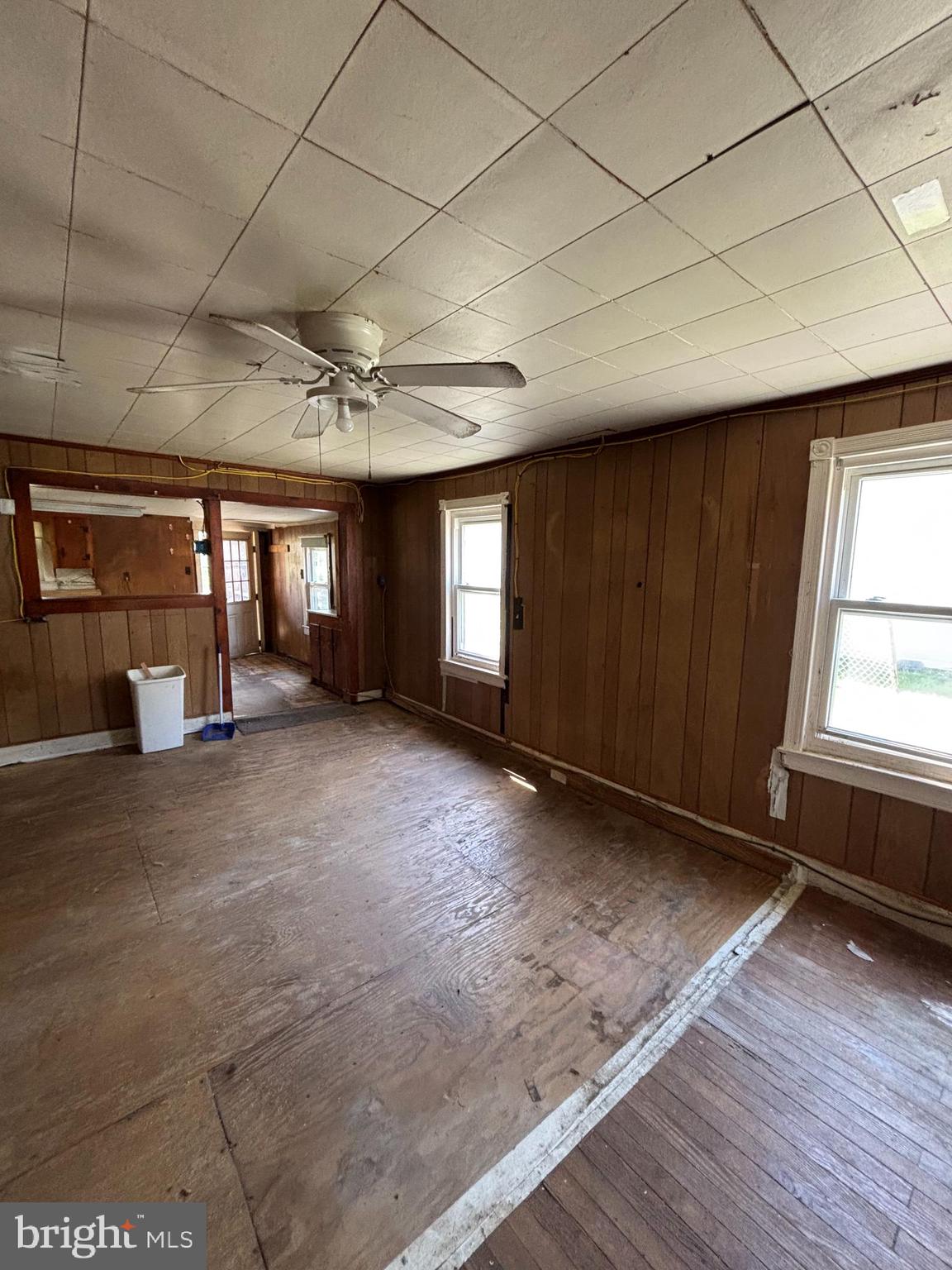21447 East Sharp Street Rock Hall, MD 21661 - Photo 9 of 14 a view of livingroom with window