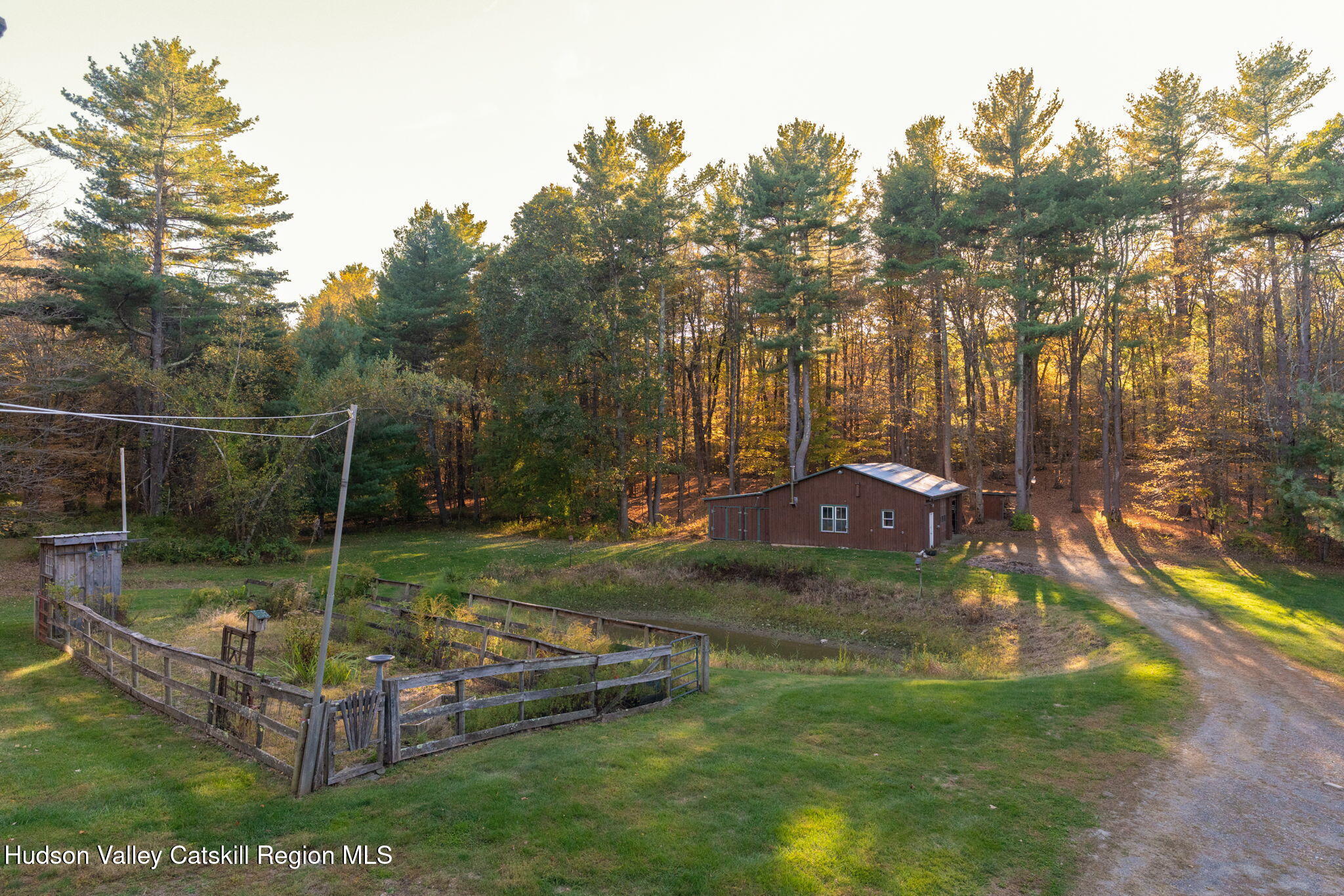 77 Merwin Lake Road Kinderhook, NY 12106 - Photo 30 of 47 48-web-or-mls-77-merwin-lake-rd