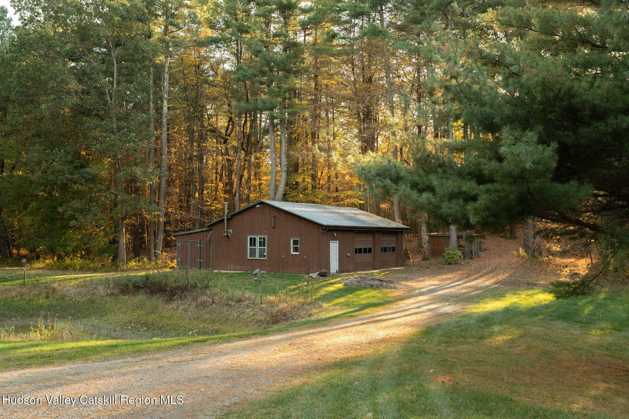 77 Merwin Lake Road Kinderhook, NY 12106 - Photo 41 of 47 66-web-or-mls-77-merwin-lake-rd